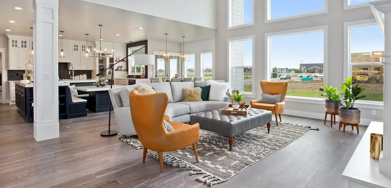 Virtual Staging